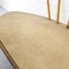 Mid Century Vintage Bamboo plant table / side table, 1960s - Image 7