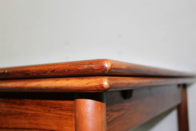 Danish Rosewood Dining Table by Niels O Moller for JL Moller, 1960s Denmark - Image 9