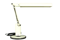 Lucifer Desk Lamp by Ahlstrom & Ehrich for Fagerhults, Sweden 1975