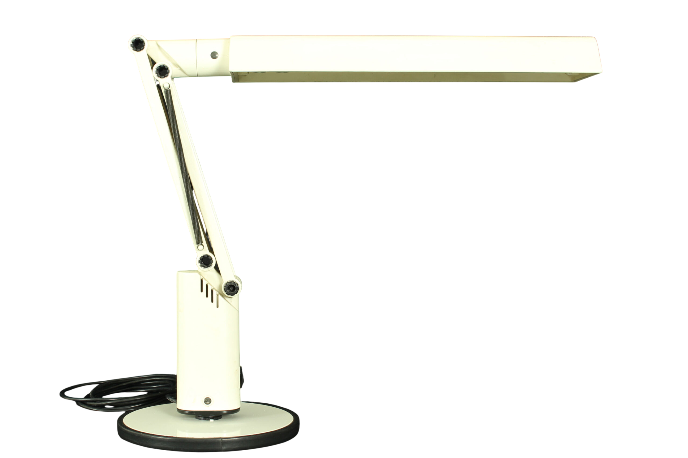 Lucifer Desk Lamp by Ahlstrom & Ehrich for Fagerhults, Sweden 1975