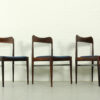 Rosewood AWA dining chair, 1960s