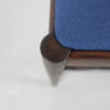 Rosewood AWA dining chair, 1960s - Image 13