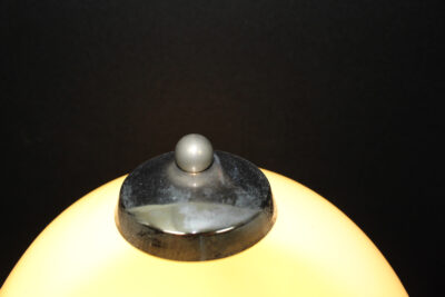 Mid Century Murano Table Lamp Fungo - Image 10