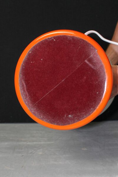 Mid Century Murano Table Lamp Fungo - Image 8