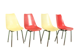Set KVC Semily Chairs
