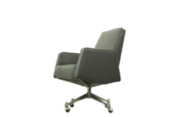 Model 98 Office chair by Theo Ruth for Artifort