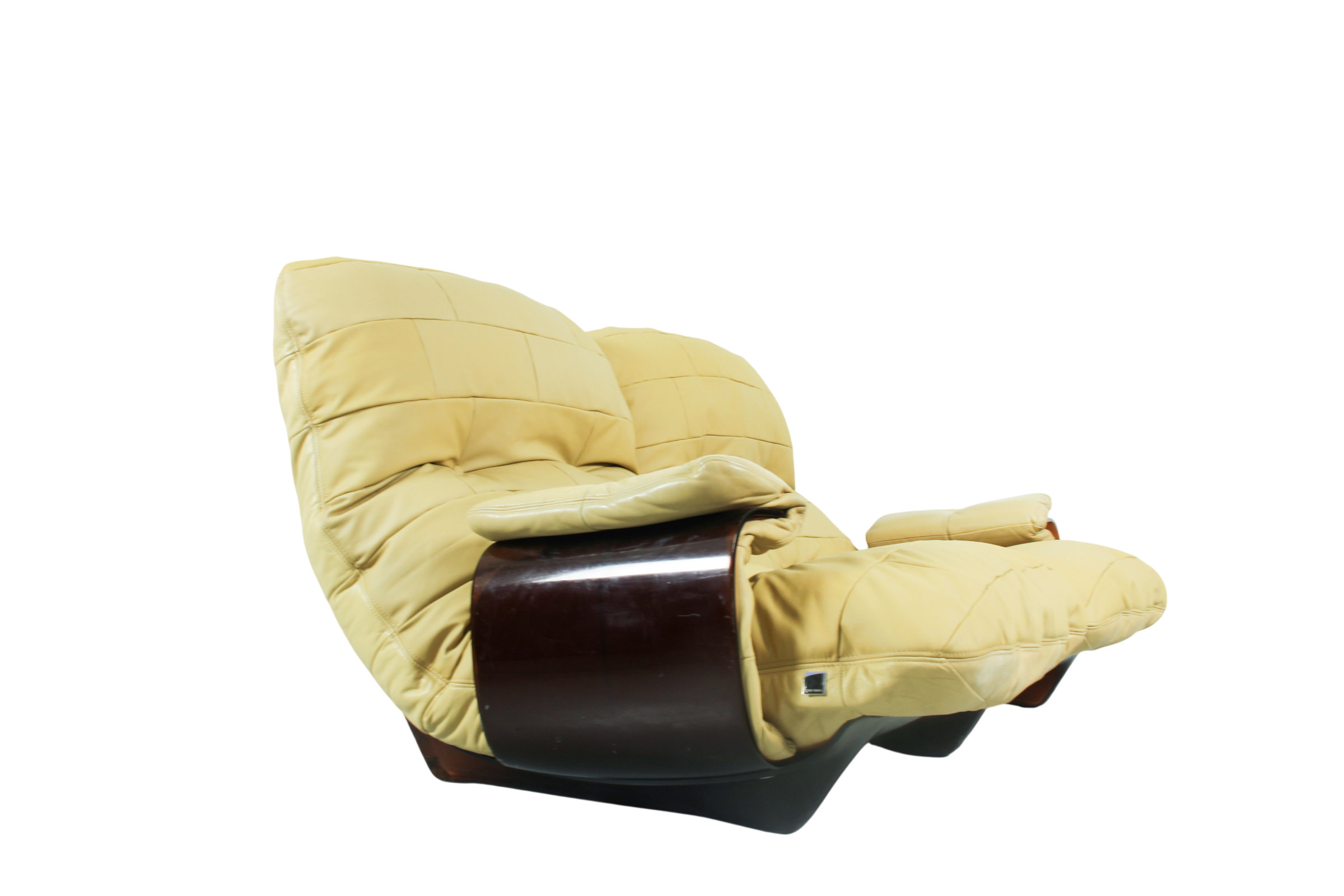 Marsala Sofa by Michel Ducaroy for Ligne Roset, 1970s.