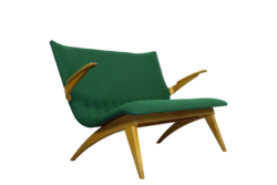 Sofa van Os Culemborg