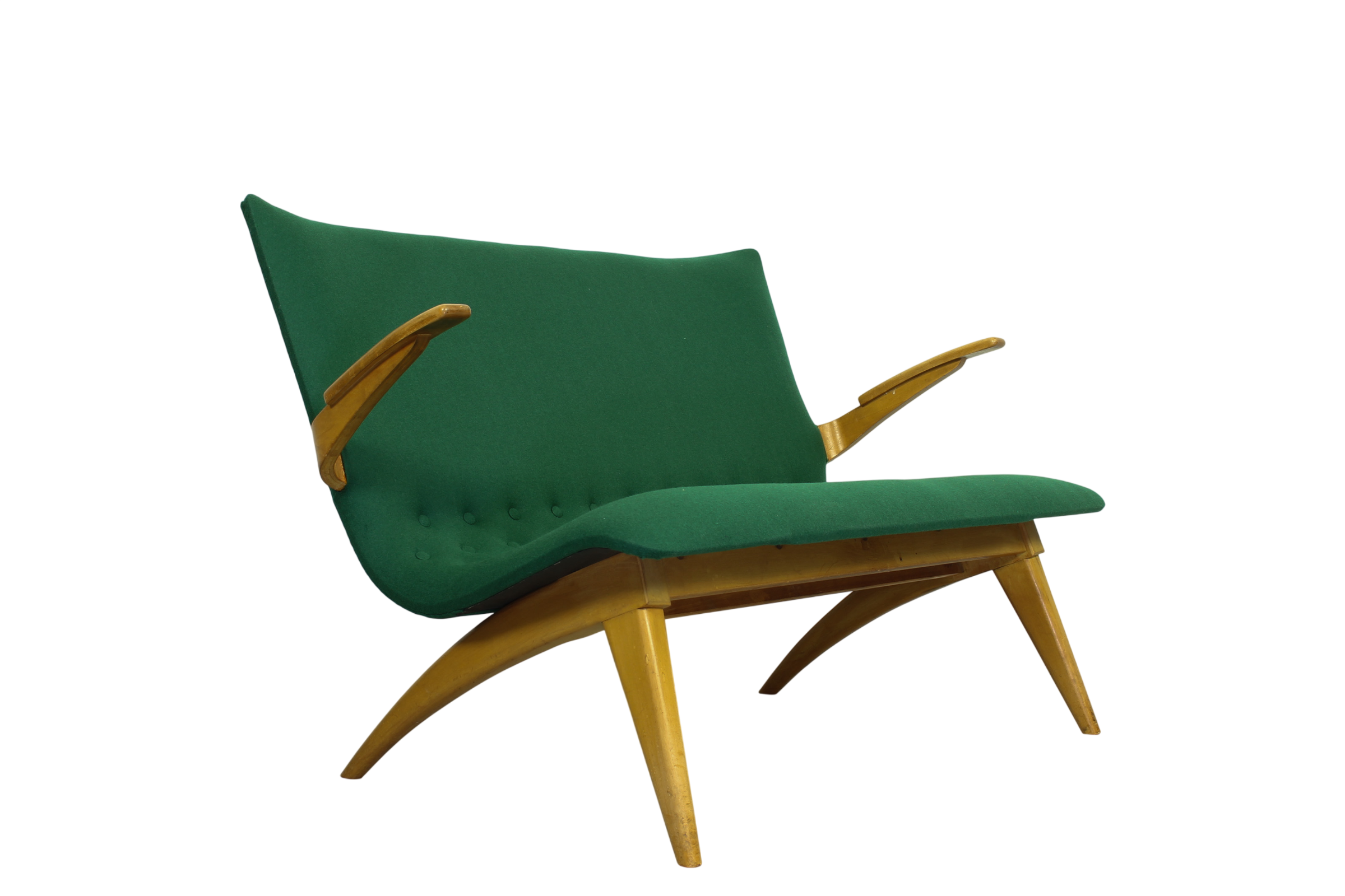 Sofa van Os Culemborg