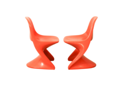 2 children seats, casalino, by Alexander Begge for Casala Alexander Begge for Casala