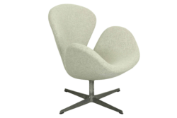 Svanen or Swan Chair by Arne Jacobsen for Fritz Hansen, 1960s
