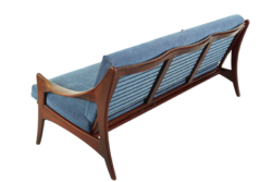 50s Mid Century Dutch design sofa for De Ster Gelderland